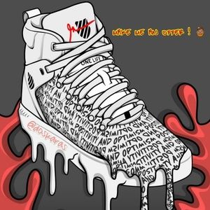 Gary Vee 004 K-Swiss
